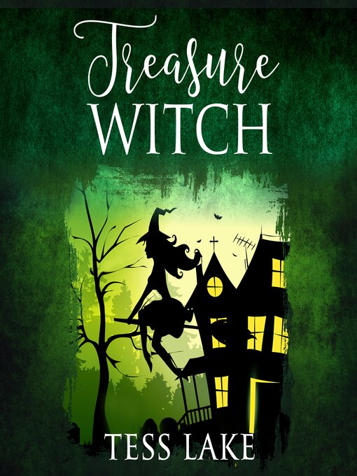 Title details for Treasure Witch by Tess Lake - Available